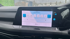 Volkswagen Golf 1.5 TSI 150 R-Line 5dr Petrol Hatchback